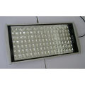 High CRI Retrofit Led Street Light 98w moulage sous pression éclairage en aluminium corps corporel